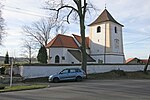 Kostel sv. Jana Křtitele (Perálec) 05.JPG