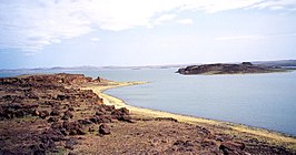 Turkanameer