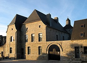 Macon (Belgique)