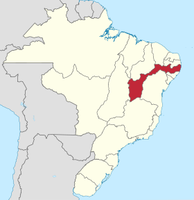 Pernambuco