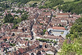 Poligny (Jura)