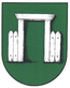 Blason de Portenhagen