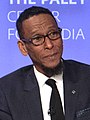 Ron Cephas Jones interpreta Frazier.