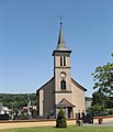 Église Saint-Ulrich de Saint-Ulrich