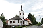 Протестантская школа и молитвенный дом (Ашау-им-Бургенланд)