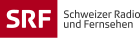 logo de Schweizer Radio und Fernsehen