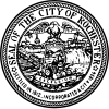 Official seal of Rochester