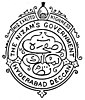 Coat of arms of Hyderabad State