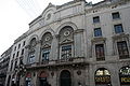 El teatre Principal, a es:Teatro Principal (Barcelona)