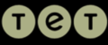 Четырнадцатый логотип канала с 18 февраля 2020 по настоящее время.