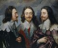 Charles I. vun England