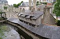 Waschhaus in Vannes, Département Morbihan