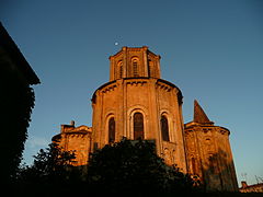 Notre-Dame de l’Assomption church