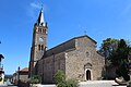 Église Saint-Julien de Lancié