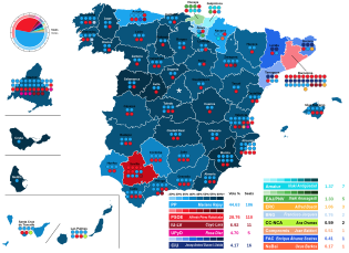 Elecciones generales de España de 2011