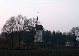 Molen van Ezaart