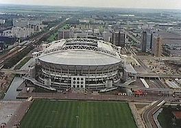 Johan Cruijff ArenA