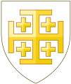 Wappen der Zunge der Provence