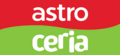 Logo Astro Ceria (sejak 31 Ogos 2006)