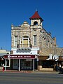 Bank of Fredericksburg, c. 1889