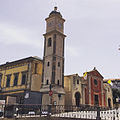 Basílica de Sant'Antioco Martir