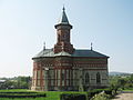 St. George Church in Hârlău