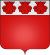 Blason Colombier