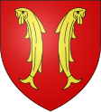 Montfaucon címere