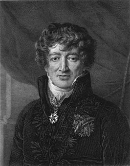 Georges Cuvier