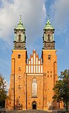 Poznań Katedral