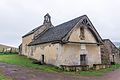 Kapelle Saint-Claude, Monument historique seit 1939