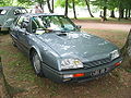 Citroën CX (1977)