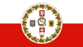 Czechoslovak Legion in Italy Flag [12]