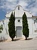 Ermita de Santa Bárbara