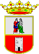 Герб муниципалитета Дос-Эрманас