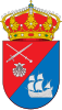 Official seal of Santervás de Campos