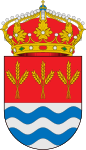 Urdiales del Páramo címere