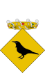 Blason de Corbera de Llobregat