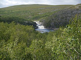 Comté de Finnmark