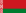 Flag of Belarus