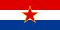 Застава Социјалистичке Републике Хрватске
