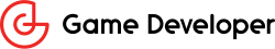 Logo de Game Developer