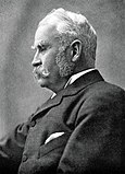 Sir William Schwenck Gilbert