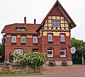 Gasthaus Grünspan