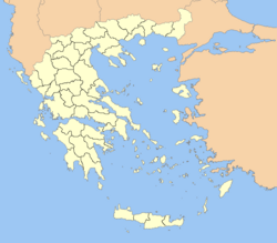 Carpathus (Greece)