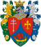 Blason de Nagylók