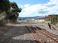 Hutt Park railway station Gracefield 02.JPG