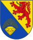 Blason de Kirschweiler