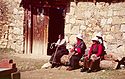 Tibétaines de Litang