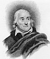 Lorenzo da Ponte, nhà thơ.